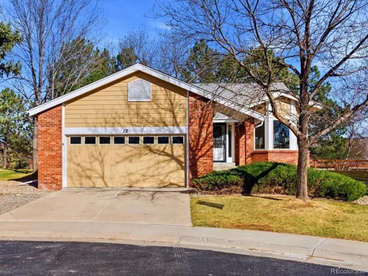 Property Slideshow image 2 of 28 | 12 stonehaven ct, Highlands Ranch, CO, 80130
