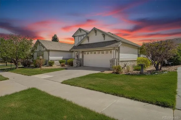 Property Slideshow image 3 of 50 | 22462 e alder dr, Aurora, CO, 80016