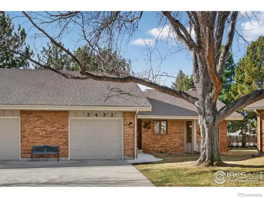 Property Slideshow image 2 of 32 | 2432 boise ave, Loveland, CO, 80538