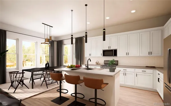 Property Slideshow image 2 of 14 | 1874 grayside cir, Castle Rock, CO, 80109