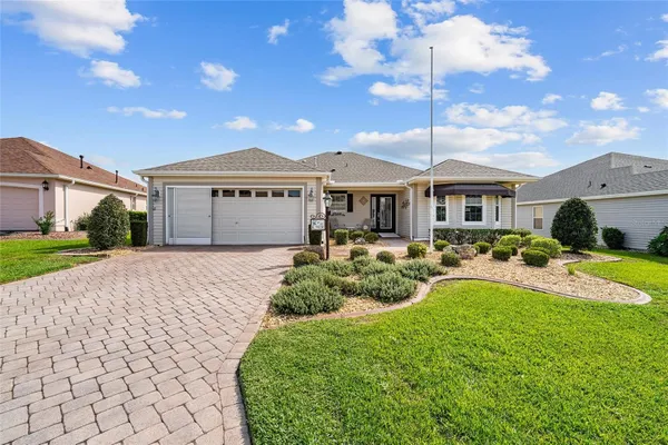 Property Slideshow image 2 of 59 | 9231 se 171st cooper loop, The Villages, FL, 32162