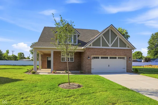 Property Slideshow image 2 of 14 | 2227 sandhill way, Plainfield, IN, 46168