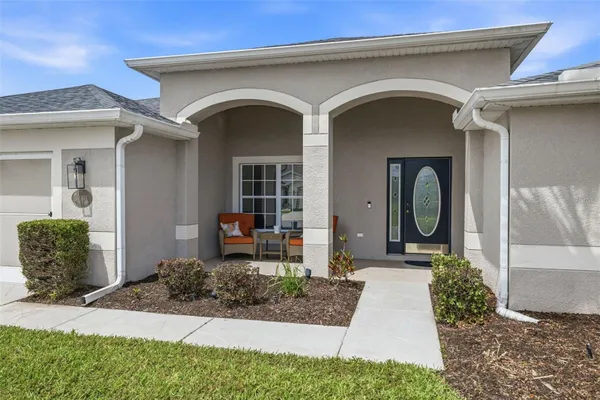 Property Slideshow image 3 of 58 | 10334 collar dr, San Antonio, FL, 33576