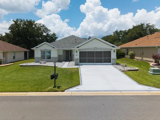 Property Slideshow image 3 of 38 | 13876 se 94th ave, Summerfield, FL, 34491
