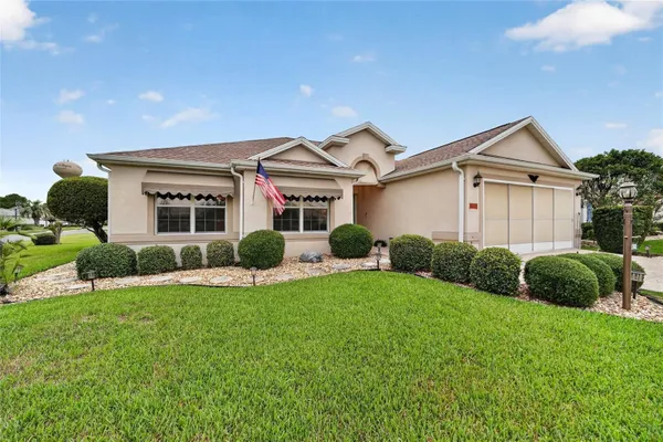 Property Slideshow image 2 of 37 | 1302 jimenez ct, The Villages, FL, 32159