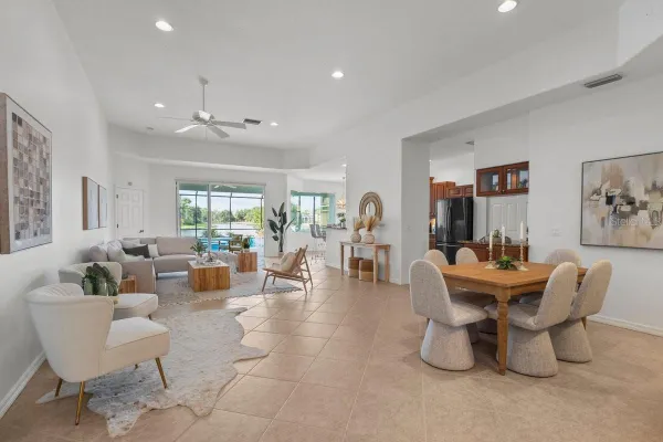 Property Slideshow image 3 of 44 | 3927 whispering oaks dr, North Port, FL, 34287