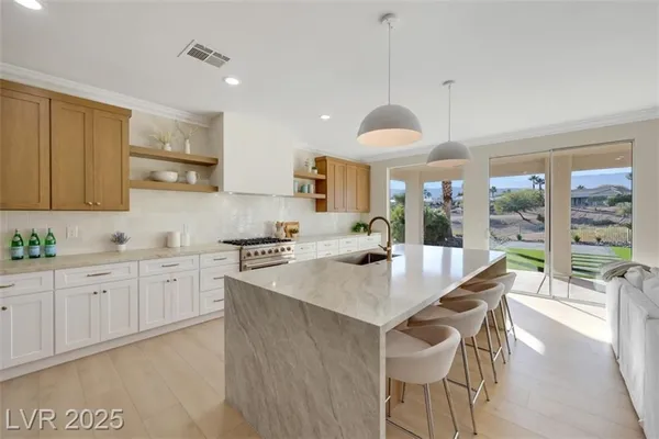 Property Slideshow image 2 of 38 | 4987 pensier st, Las Vegas, NV, 89135