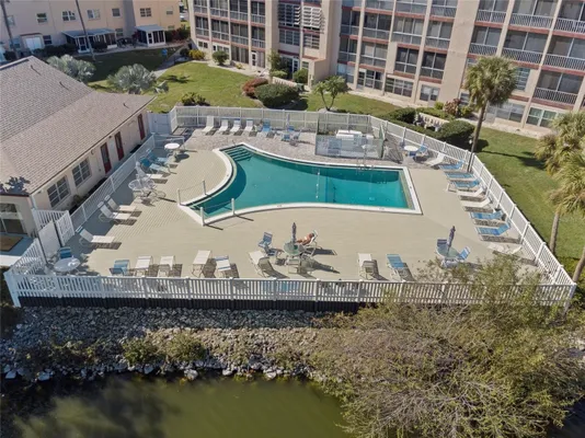 Property Slideshow image 2 of 25 | 3873 lake bayshore dr # 201, Bradenton, FL, 34205