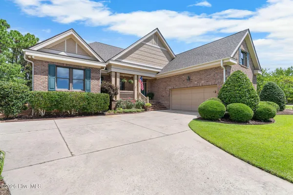 Property Slideshow image 3 of 89 | 3222 e lagoon ct, Southport, NC, 28461