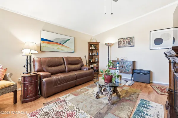 Property Slideshow image 3 of 30 | 1940 n baker st, Prescott Valley, AZ, 86314