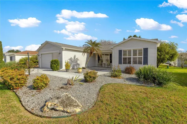 Property Slideshow image 3 of 24 | 1819 captiva ct, The Villages, FL, 32162