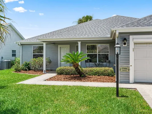 Property Slideshow image 3 of 54 | 1506 rocha ln, The Villages, FL, 32159