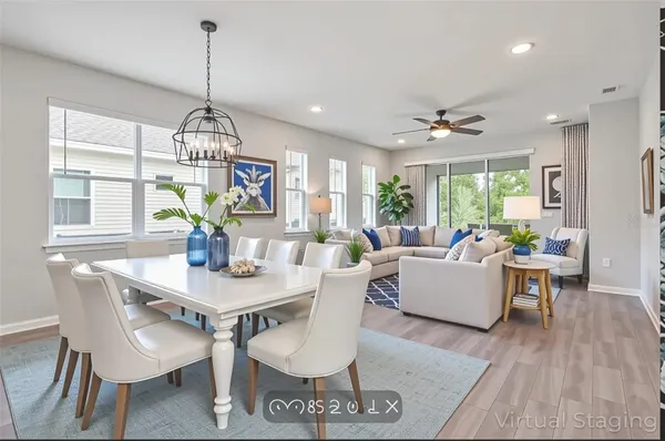 Property Slideshow image 2 of 40 | 2458 cliff way, Saint Cloud, FL, 34771