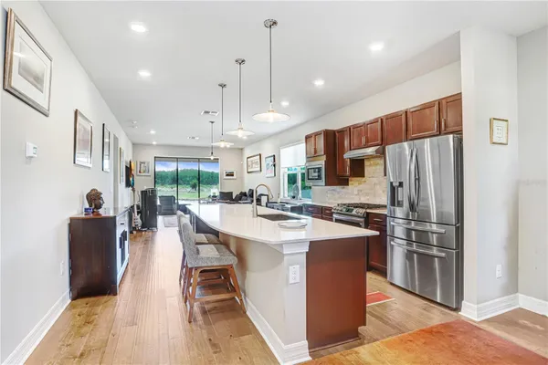 Property Slideshow image 3 of 58 | 19557 ship wheel way, Land O Lakes, FL, 34638