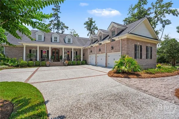 Property Slideshow image 3 of 42 | 125 waterway dr, Savannah, GA, 31411