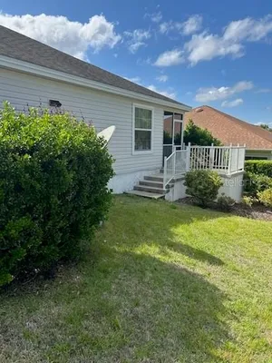Property Slideshow image 3 of 9 | 3074 brine way, The Villages, FL, 32163
