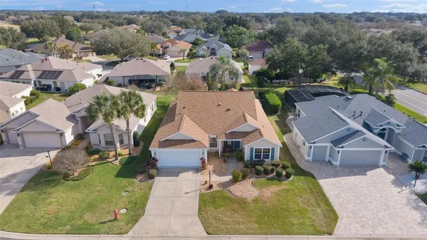Property Slideshow image 2 of 53 | 17337 se 80th turnbull ct, The Villages, FL, 32162