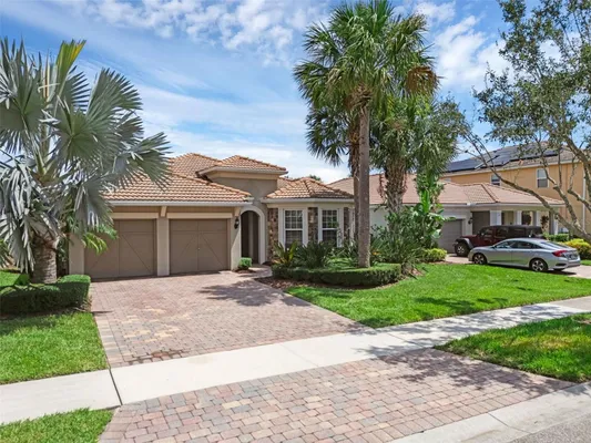 Property Slideshow image 2 of 60 | 12287 regal lily ln, Orlando, FL, 32827