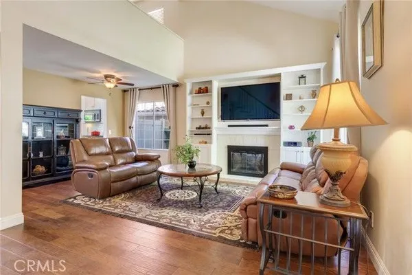 Property Slideshow image 3 of 27 | 4881 w castle pnes, Banning, CA, 92220