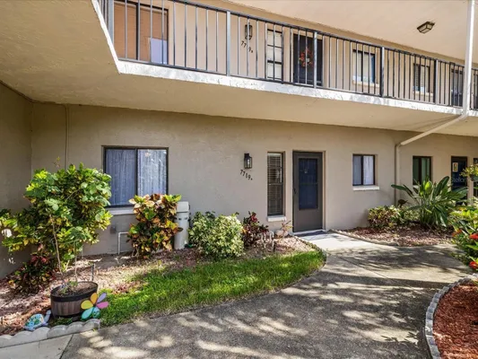 Property Slideshow image 3 of 54 | 7719 cosme dr 1, Hudson, FL, 34667