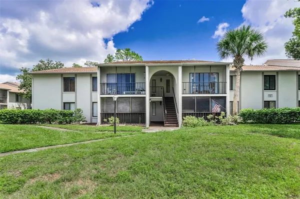 Property Slideshow image 3 of 62 | 2687 pine ridge way f2, Palm Harbor, FL, 34684