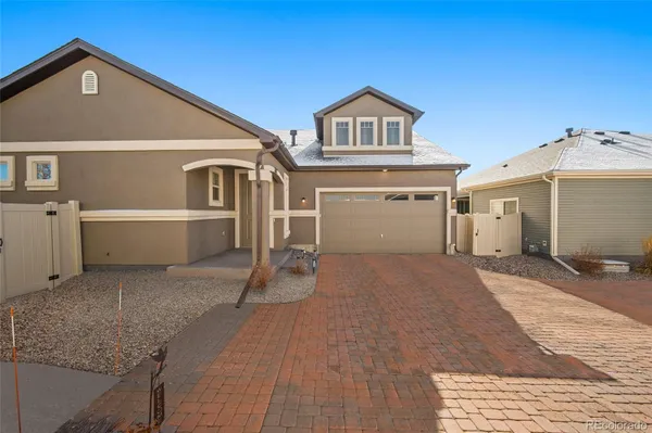 Property Slideshow image 2 of 50 | 6167 armdale heights, Colorado Springs, CO, 80927