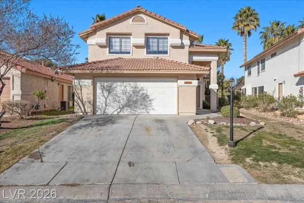 Property Slideshow image 2 of 51 | 4821 fiesta lakes st, Las Vegas, NV, 89130