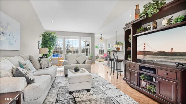 Property Slideshow image 3 of 30 | 106 river run ct, Oswego, IL, 60543