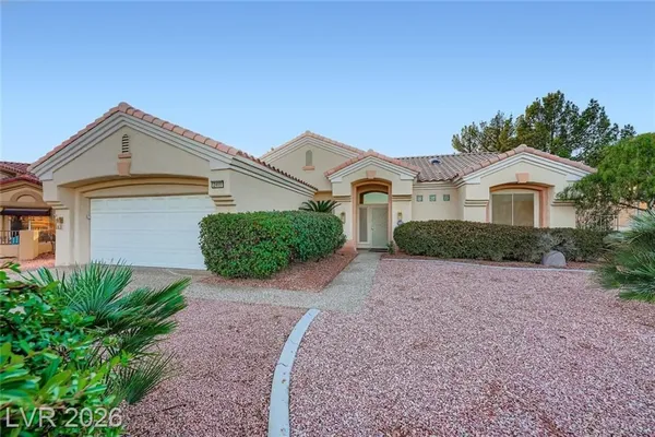 Property Slideshow image 2 of 27 | 2409 sierra sage st, Las Vegas, NV, 89134