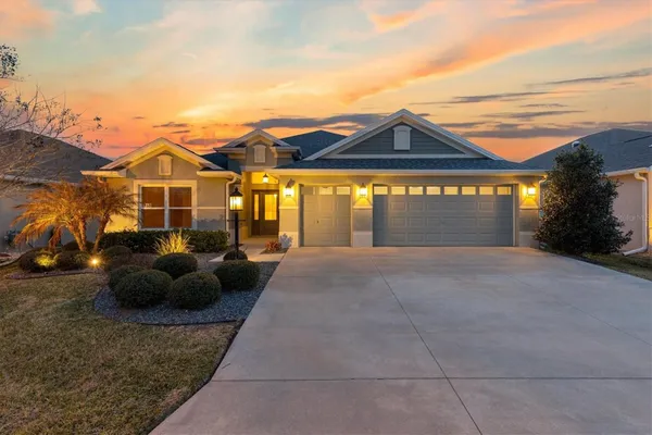 Property Slideshow image 2 of 47 | 1968 stella st, The Villages, FL, 32163