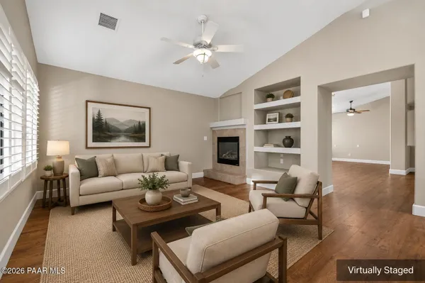 Property Slideshow image 2 of 34 | 1436 kwana ct, Prescott, AZ, 86301