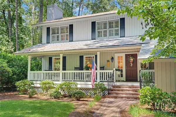 Property Slideshow image 2 of 55 | 7 pensyre retreat, Savannah, GA, 31411