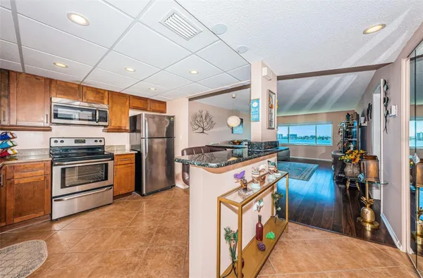 Property Slideshow image 2 of 59 | 4750 cove cir 605, St Petersburg, FL, 33708