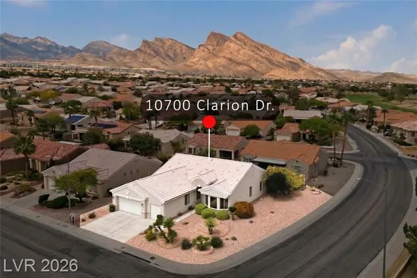 Property Slideshow image 2 of 48 | 10700 clarion ln, Las Vegas, NV, 89134