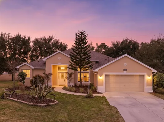 Property Slideshow image 2 of 94 | 5352 treasure view way, Leesburg, FL, 34748