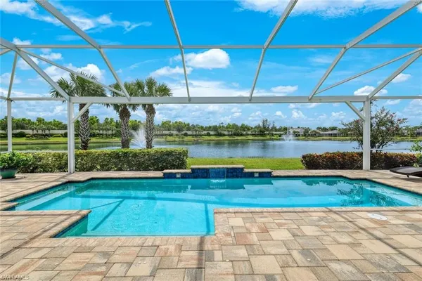 Property Slideshow image 2 of 35 | 10574 tidewater key blvd blvd, Estero, FL, 33928