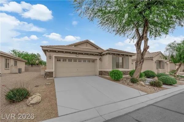 Property Slideshow image 2 of 38 | 3608 rocklin peak ave, North Las Vegas, NV, 89081