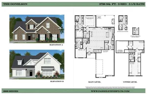 Property Slideshow image 2 of 17 | 6733 bonnafair dr, Hermitage, TN, 37076