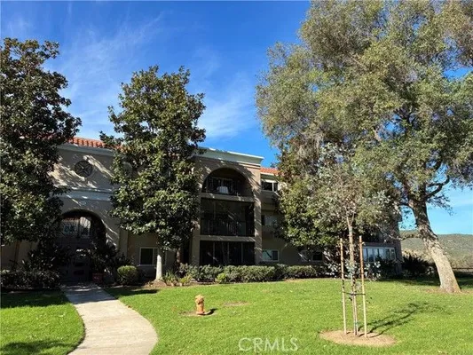 Property Slideshow image 2 of 26 | 3420 calle azul 3f, Laguna Woods, CA, 92637