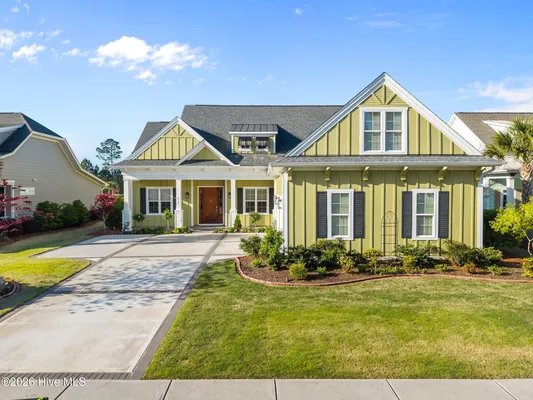 Property Slideshow image 2 of 59 | 4329 singletary lake dr, Leland, NC, 28451