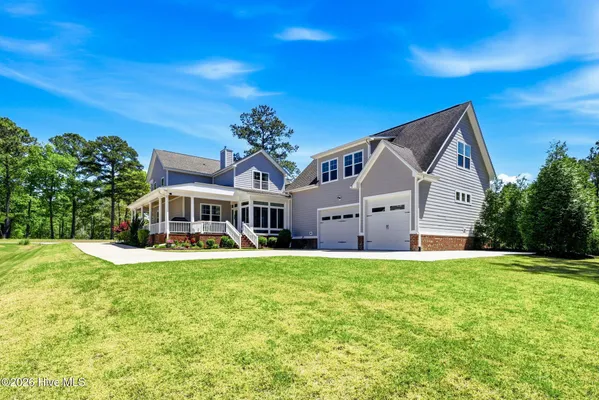 Property Slideshow image 2 of 98 | 3784 crab catcher loop, Leland, NC, 28451