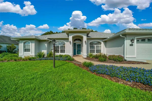 Property Slideshow image 2 of 43 | 11147 sw 53rd cir, Ocala, FL, 34476