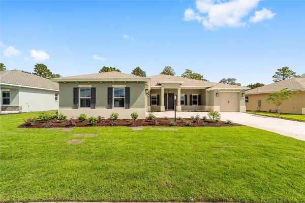 Property Slideshow image 3 of 47 | 10277 sw 105th ct, Ocala, FL, 34481