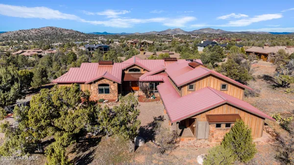 Property Slideshow image 3 of 46 | 11840 w cooper morgan trl, Prescott, AZ, 86305