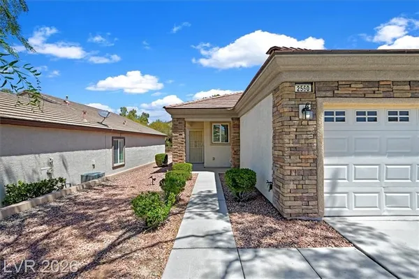 Property Slideshow image 2 of 33 | 2560 corvus st, Henderson, NV, 89044