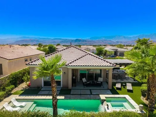 Property Slideshow image 3 of 42 | 46 bordeaux, Rancho Mirage, CA, 92270