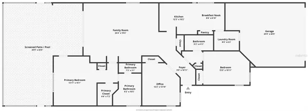 Property Slideshow image 2 of 66 | 3275 osprey ln, Port Charlotte, FL, 33953