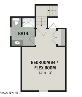 Property Slideshow image 3 of 41 | 5308 folklore way, Wilmington, NC, 28412