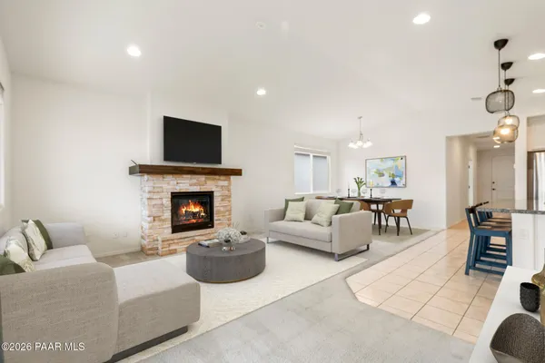 Property Slideshow image 3 of 33 | 6282 harvest moon ave, Prescott, AZ, 86305