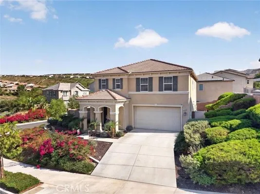 Property Slideshow image 2 of 28 | 25003 rockston dr, Corona, CA, 92883